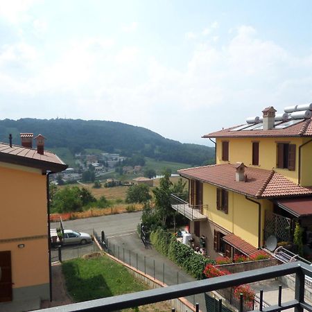 La Locanna Serramazzoni Exterior foto