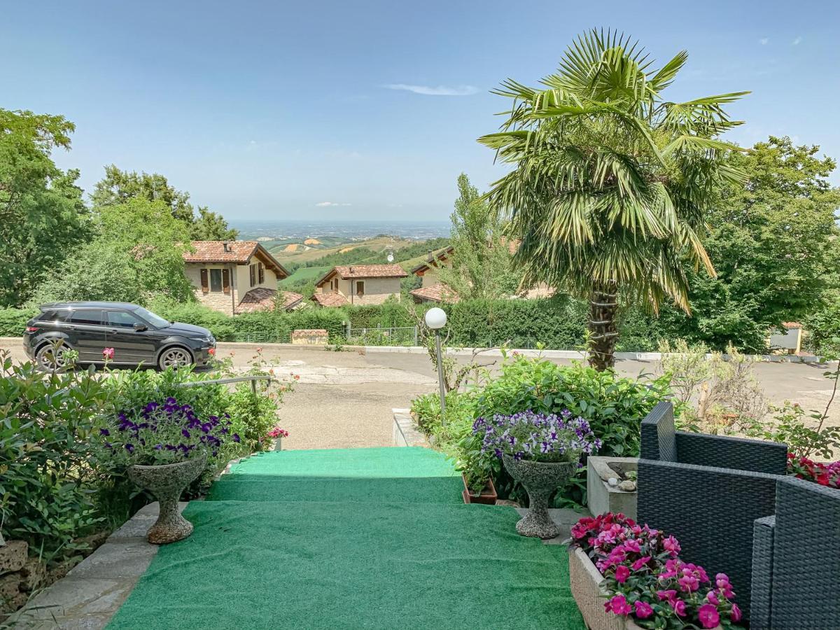 La Locanna Serramazzoni Exterior foto