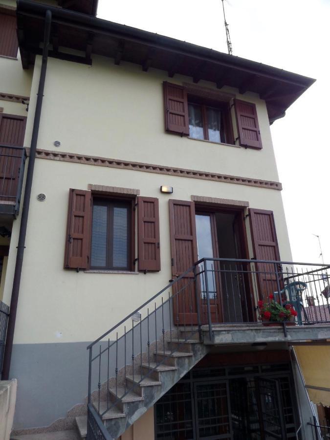 La Locanna Serramazzoni Exterior foto