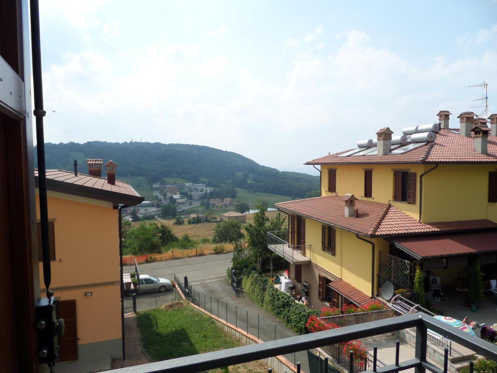 La Locanna Serramazzoni Exterior foto