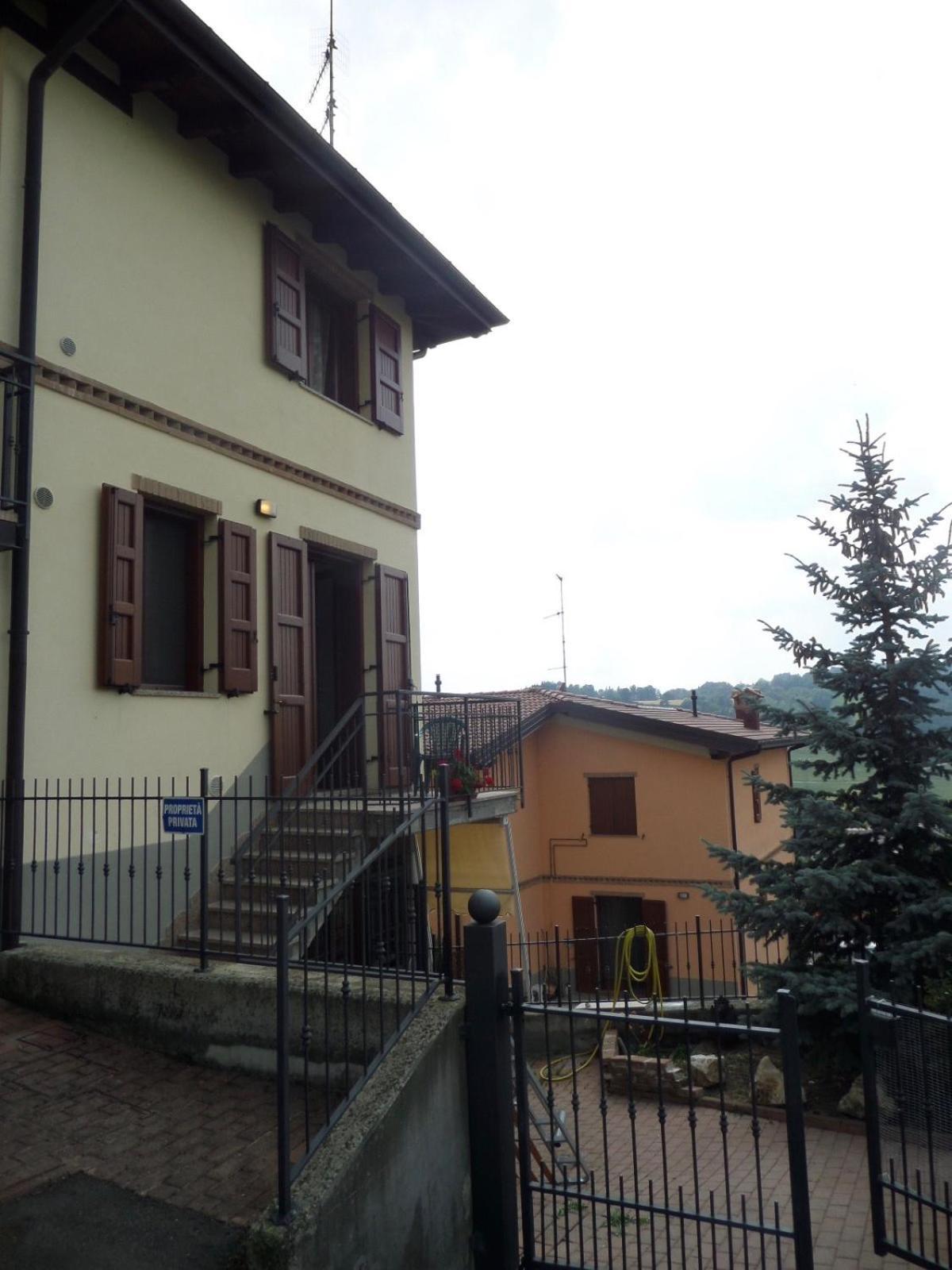 La Locanna Serramazzoni Exterior foto