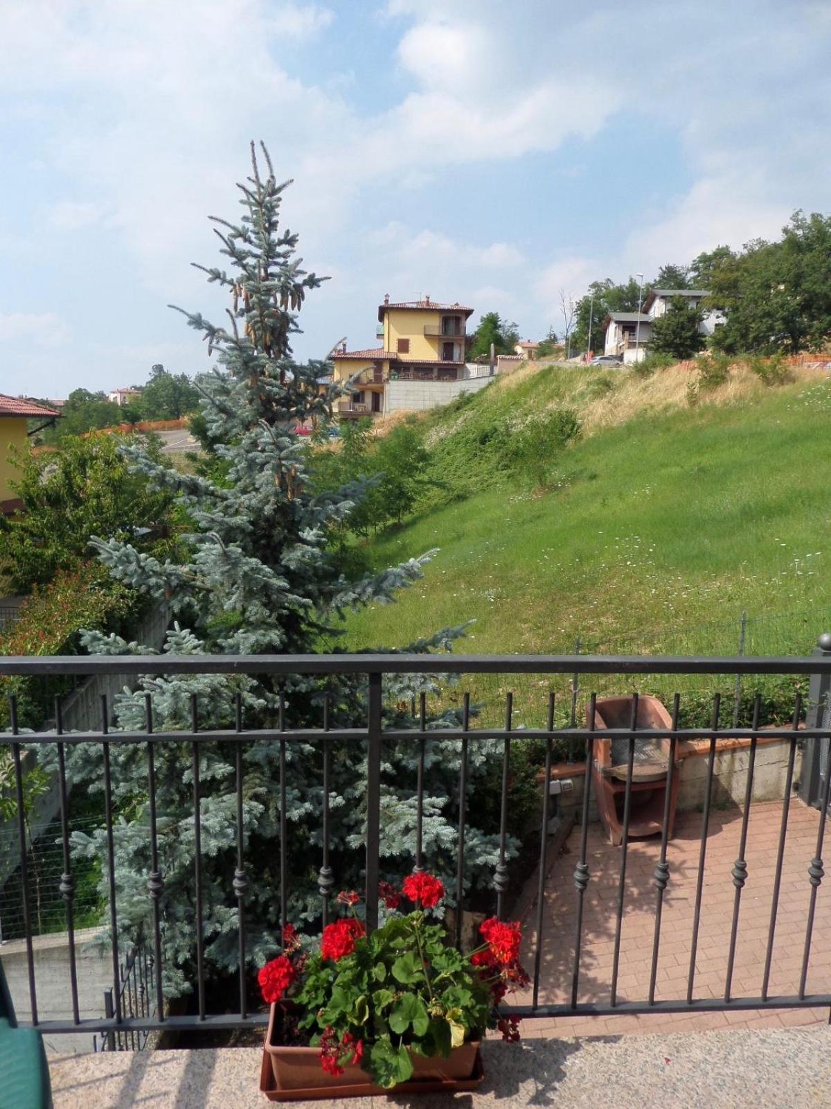 La Locanna Serramazzoni Exterior foto
