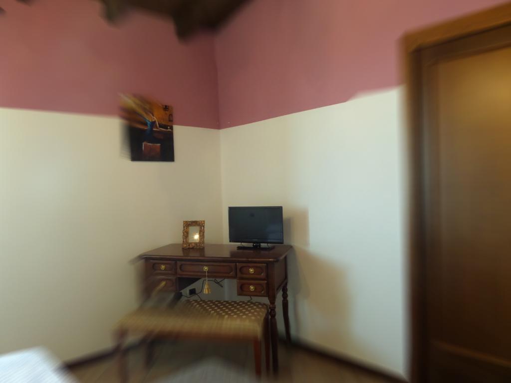 La Locanna Serramazzoni Exterior foto