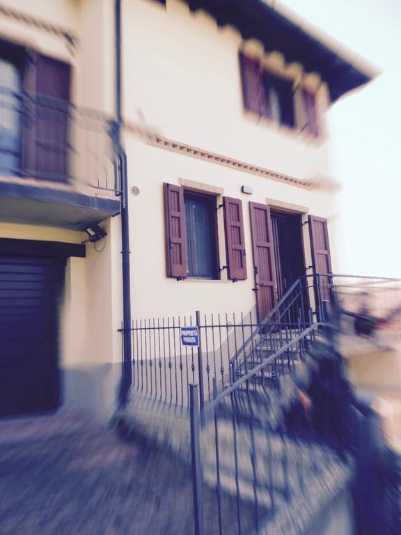 La Locanna Serramazzoni Exterior foto